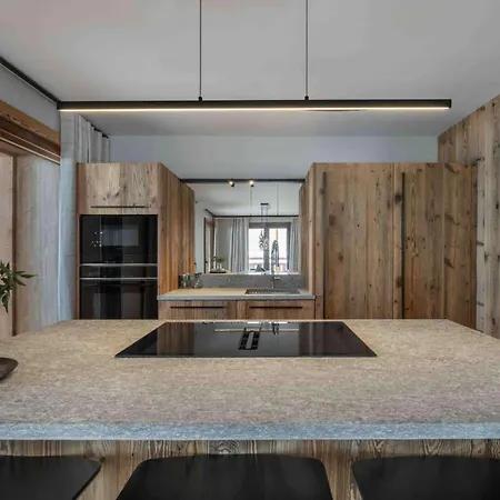 Apartment Oscar 1 *