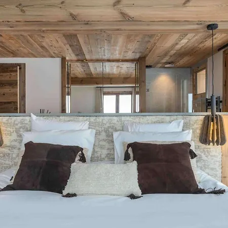 Apartment Oscar 1 La Plagne