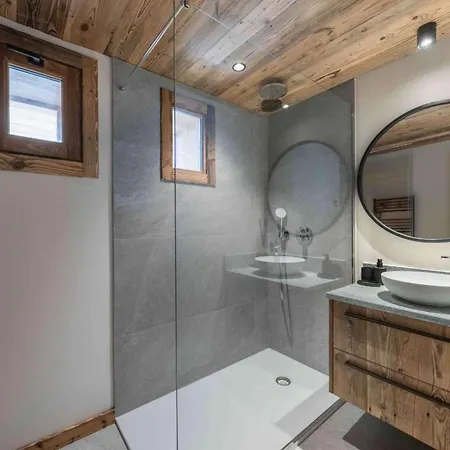 Oscar 1 Apartment La Plagne