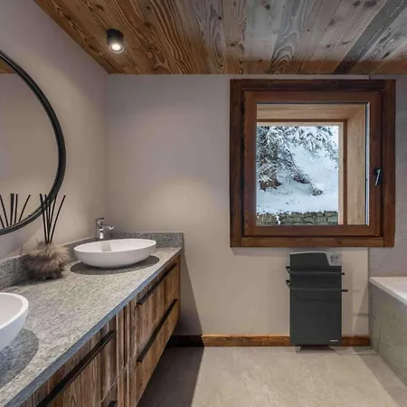 Oscar 1 Apartment La Plagne